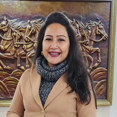 @anujakapurindia - Twitter Account Stats