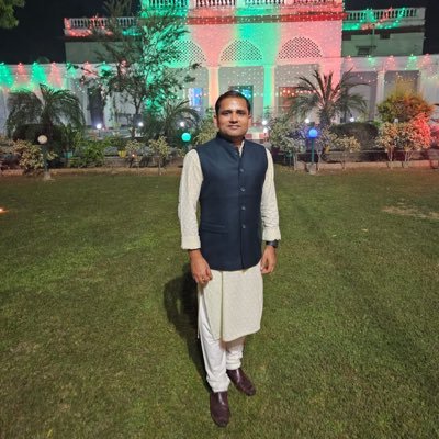 Anuj Kr Jha