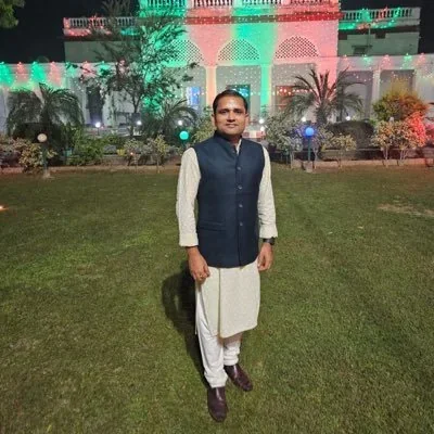 @anujias09 - Twitter Account Stats