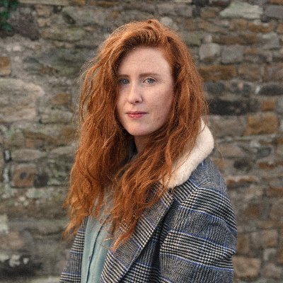 Aoife Gallagher 🏳️‍🌈🏳️‍⚧️