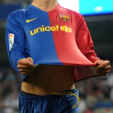 Ángel Pérez