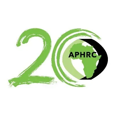 @aphrc - Twitter Account Stats