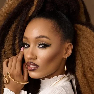 @aphroDIJA - Twitter Account Stats