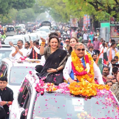 Aradhana Misra-Mona