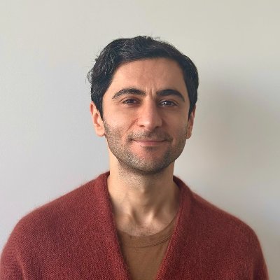 arash ferdowsi