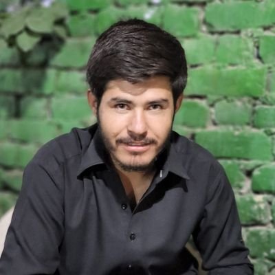 Arbaz Shah