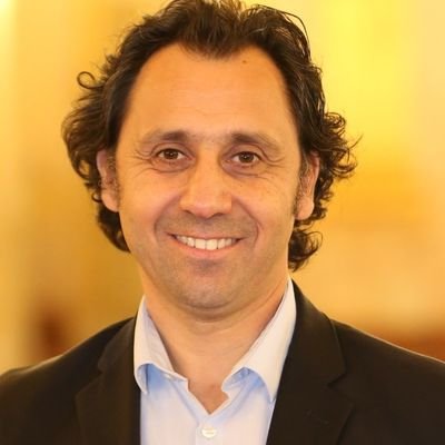 Rodrigo Arenas