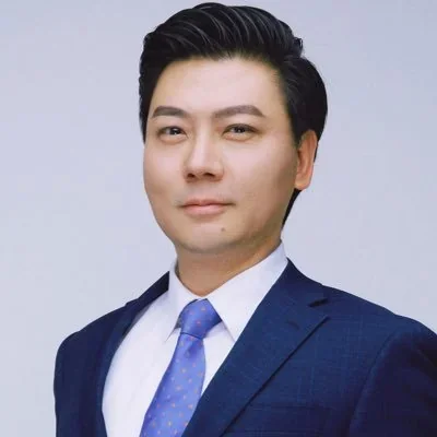 @aricchen - Twitter Account Stats