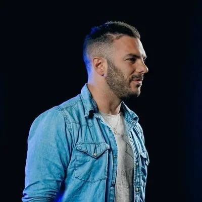 @arielsbdar - Twitter Account Stats