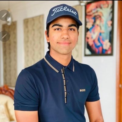Arjun Bhati - ( भारतीय ) 🇮🇳 🙏
