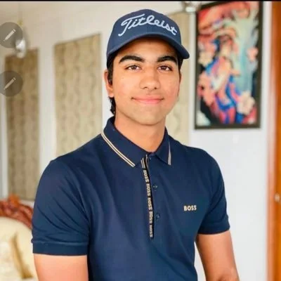 @arjunbhatigolf - Twitter Account Stats