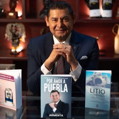 Alejandro Armenta