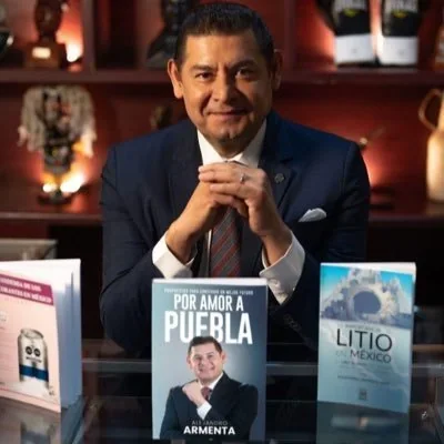 @armentapuebla_ - Twitter Account Stats