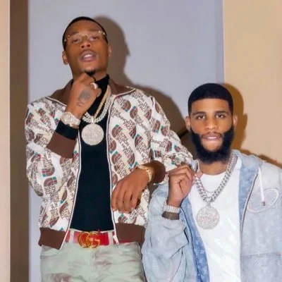 @armonandtrey - Twitter Account Stats