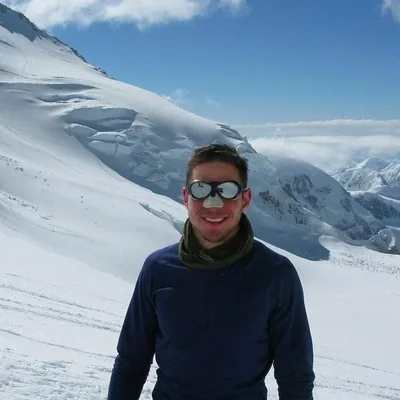 @aroetter - Twitter Account Stats