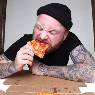 @arron_crascall - Twitter Account Stats
