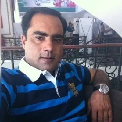 @arshdchaudhary - Twitter Account Stats