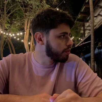 @arthurfaria8 - Twitter Account Stats