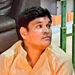 Arun Kumar Singh
