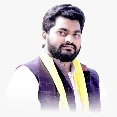 @arvindrajbhar07 - Twitter Account Stats