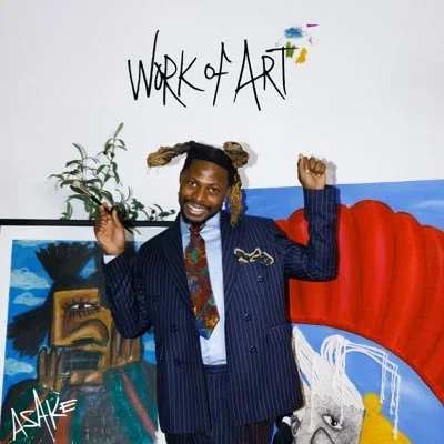 @asakemusik - Twitter Account Stats