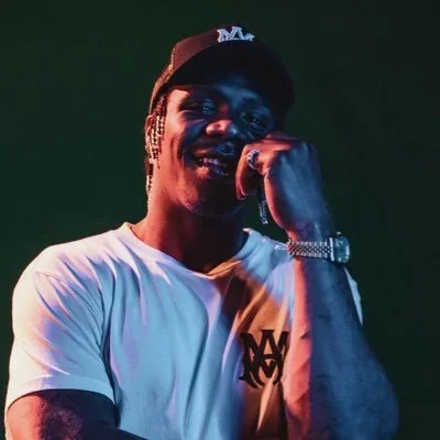 @asaptyy - Twitter Account Stats