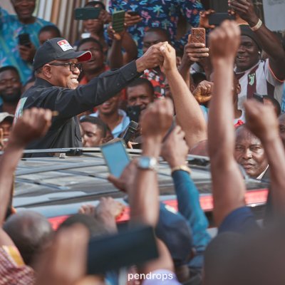 Osaretin Victor Asemota