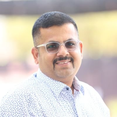 Dr. Ashok Sharma