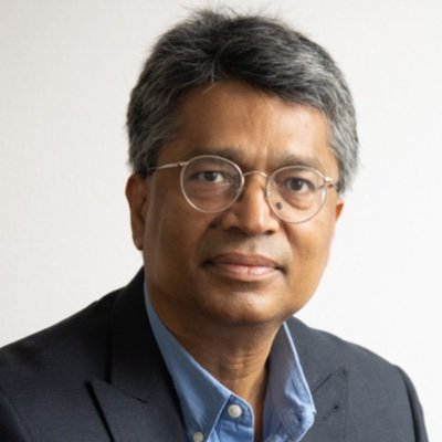 Ashok Swain