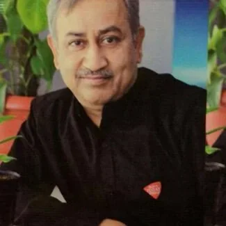@ashoupadhyay - Twitter Account Stats