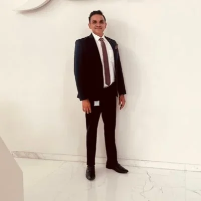 @ashramachandran - Twitter Account Stats