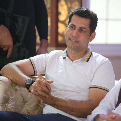Asif Afridi