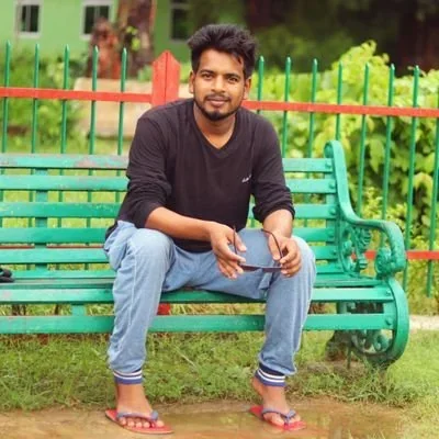 @askrajeshsahu - Twitter Account Stats