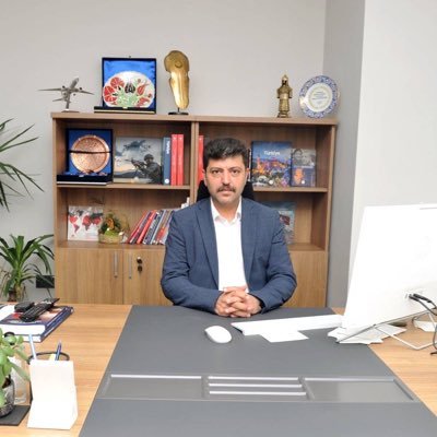 Aslan Değirmenci