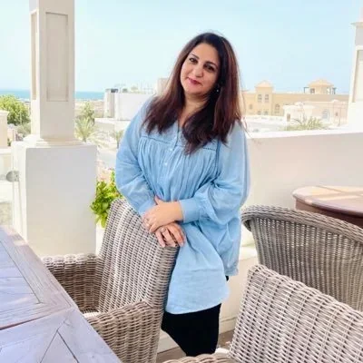 @asmaalizain - Twitter Account Stats