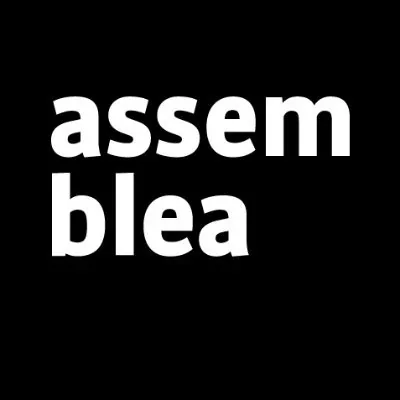 @assemblea - Twitter Account Stats