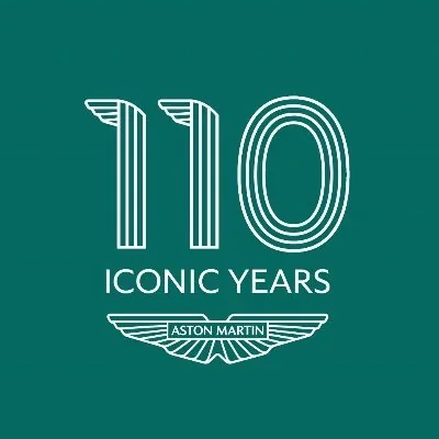 @astonmartin - Twitter Account Stats