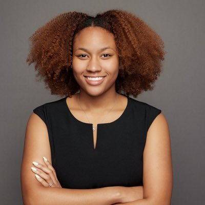 Taylor Denise Richardson