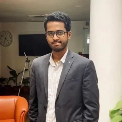 @asvin_chandru - Twitter Account Stats