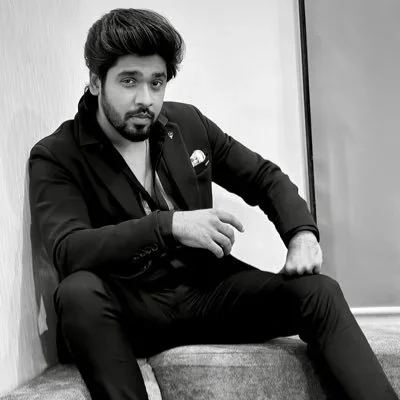 @aswathofficial - Twitter Account Stats
