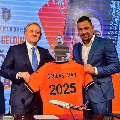 ÇAĞDAŞ ATAN