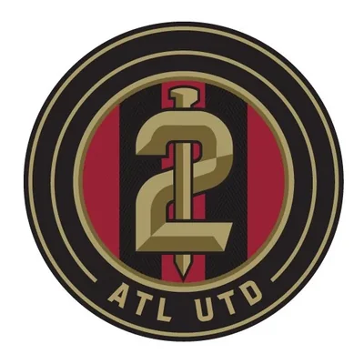 @atlutd2 - Twitter Account Stats
