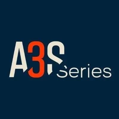 @atreseriesint - Twitter Account Stats