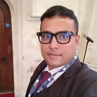 @atulkhekade - Twitter Account Stats