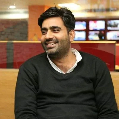 @atulpradhansp - Twitter Account Stats