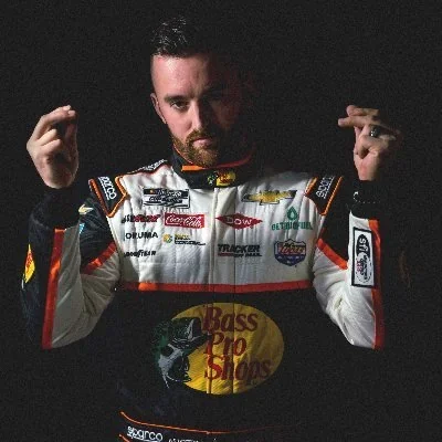 @austindillon3 - Twitter Account Stats