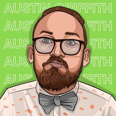 @austingriffith - Twitter Account Stats