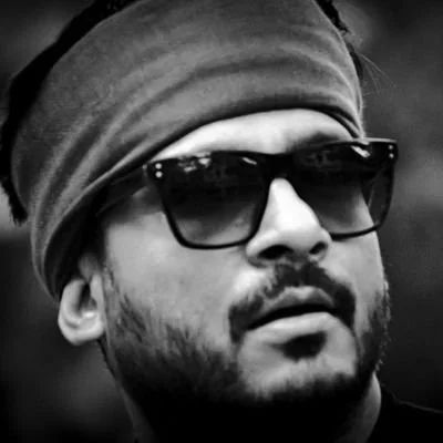 @authornilotpal - Twitter Account Stats