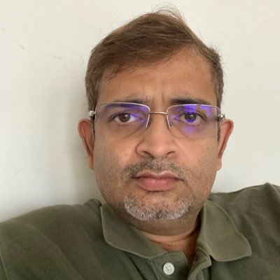 Avinash Dutt