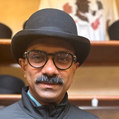 Avinash Kalla